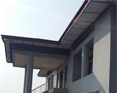 Estate Management Office, IIDD, Pasakha